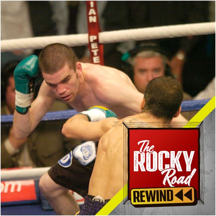 cover art for Kiko Martinez demolishes The Point