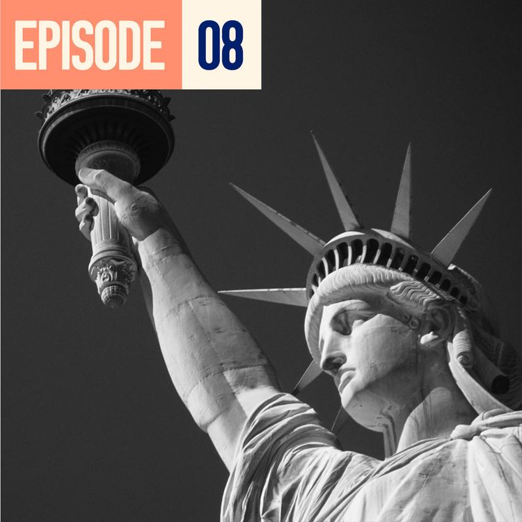 cover art for 8: The Sexism At The Heart Of US Politics