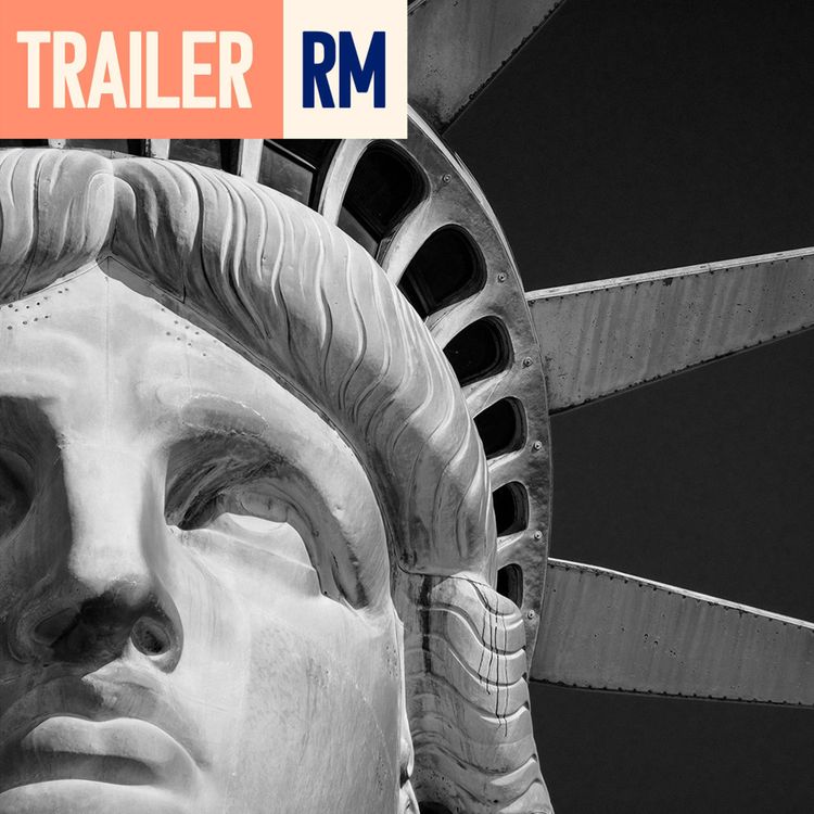 cover art for 1: Welcome To Running Mate, Your Guide To The US Elections