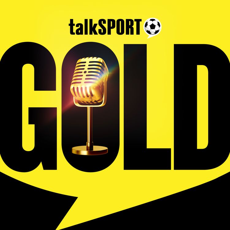 cover art for Claudio Ranieri Joins talkSPORT