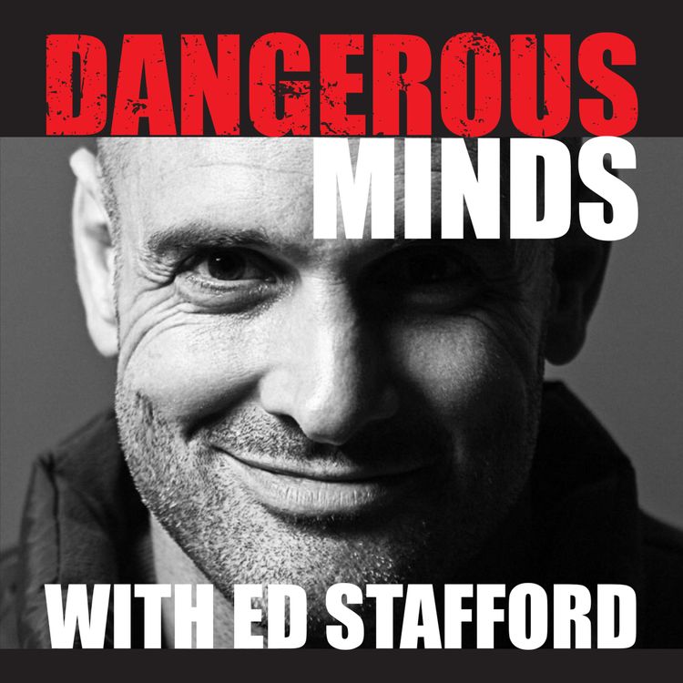 cover art for Dangerous Minds - Episode 4: Ness Knight