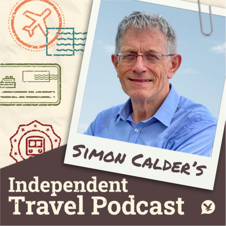 cover art for April 1st - Busy week for budget airlines in southeast England