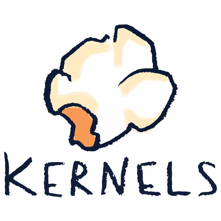 cover art for #32: Peep Show and Succession creator Jesse Armstrong