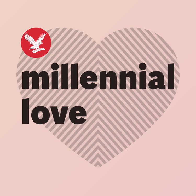 cover art for #5 Hannah Witton joins us to discuss porn, contraception and starting a relationship after being long-time single