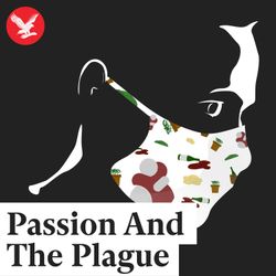 cover art for Passion And The Plague