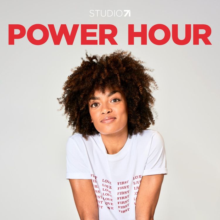 cover art for Chidera Eggerue (The Slumflower)