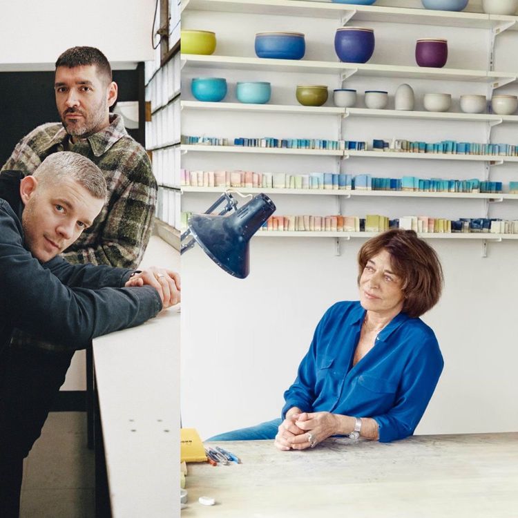 cover art for Alev Ebüzziya Siesbye 