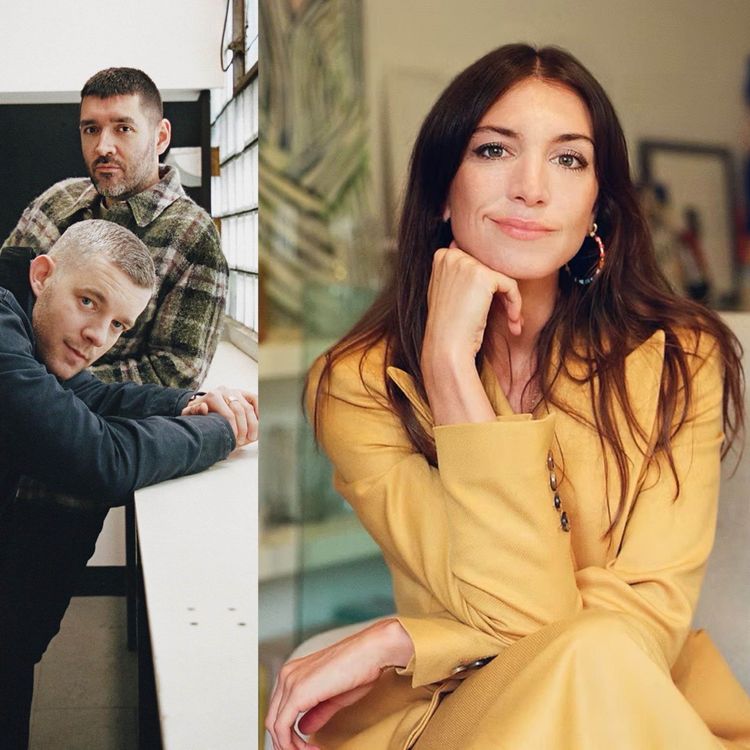 cover art for Katy Hessel