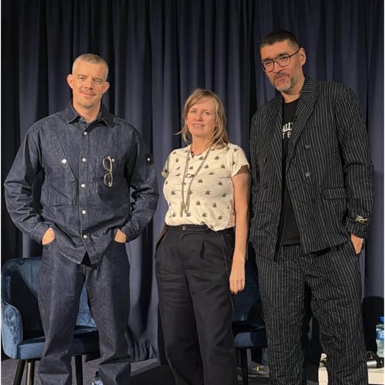 cover art for Isabel Nolan (Live at Dublin Gallery Weekend)