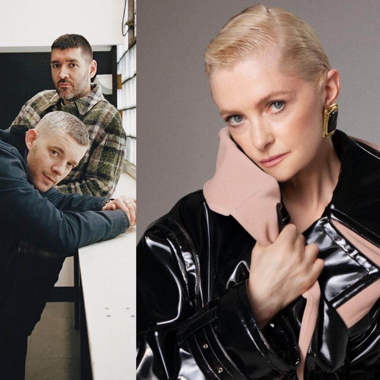 cover art for Alison Goldfrapp 