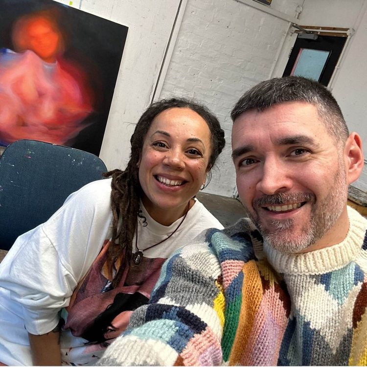 cover art for Catherine Chinatree