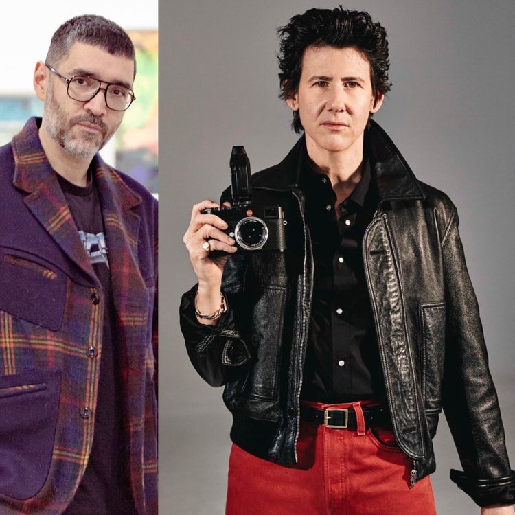 cover art for Collier Schorr