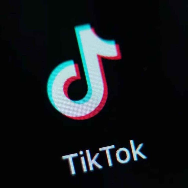 cover art for TikTok returns to US app stores - for now