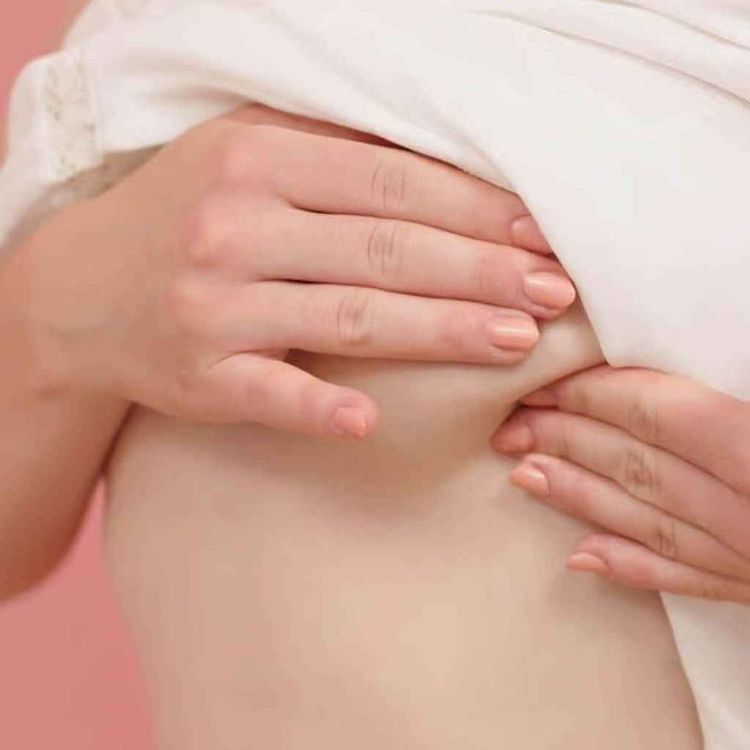 cover art for Breast cancer deaths to ‘rise dramatically by 2050’