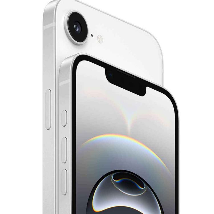 cover art for Apple on 'affordable' iPhone 16e & new features