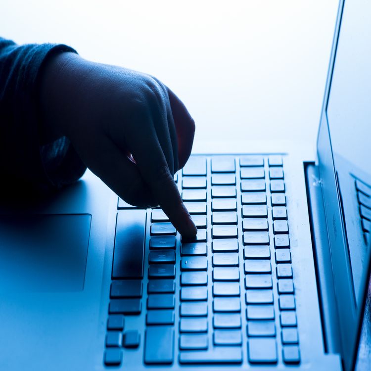 cover art for Is the UK’s Online Safety Act tough enough?