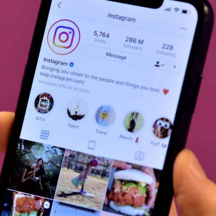 cover art for Will Instagram’s new Edit app rival TikTok?