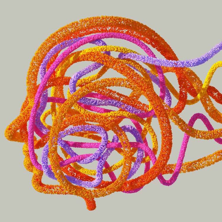 cover art for Neuroscience discovery reveals how bad habits are formed