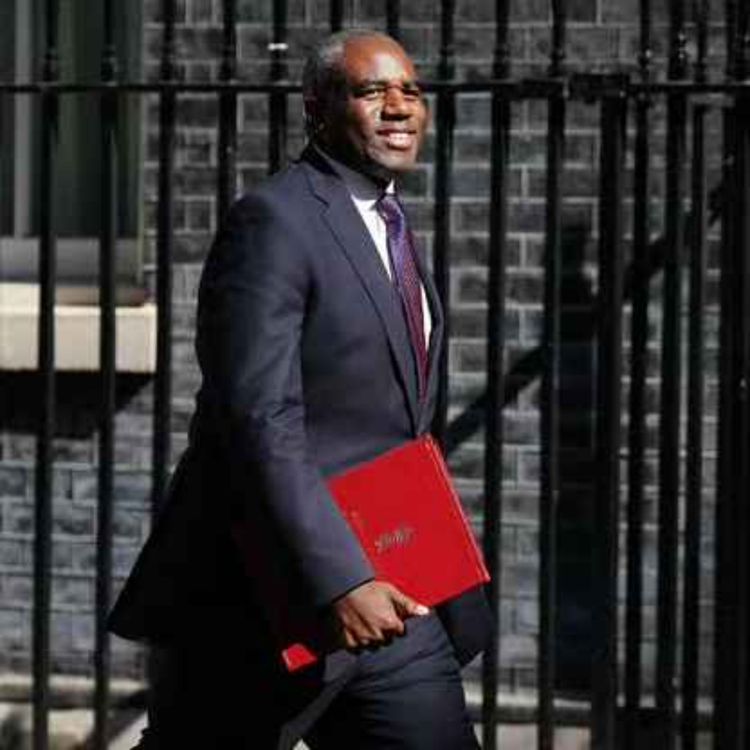 cover art for UK's Arctic mission to counter threat of Putin’s Russia