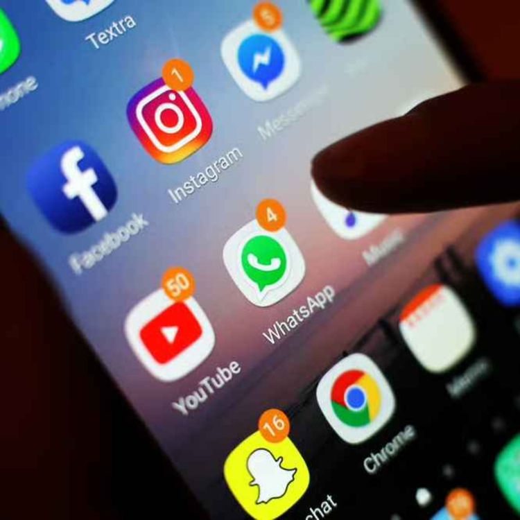 cover art for Meta found to be 'secretly tracking' Android users