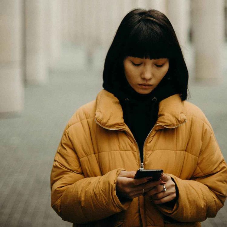 cover art for Women face ‘frightening privacy and safety risks’ from period tracker apps