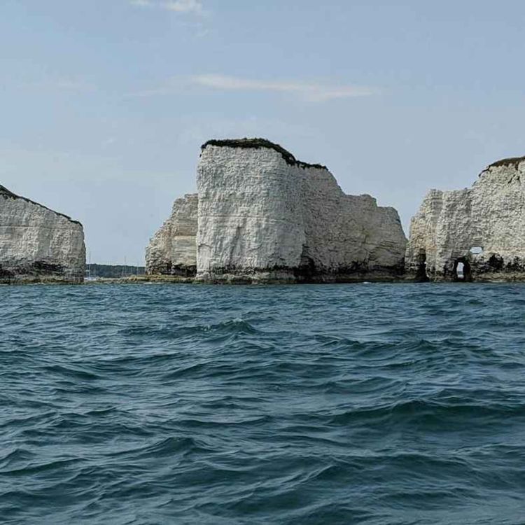 cover art for Major water industry shake up as Ofwat is scrapped