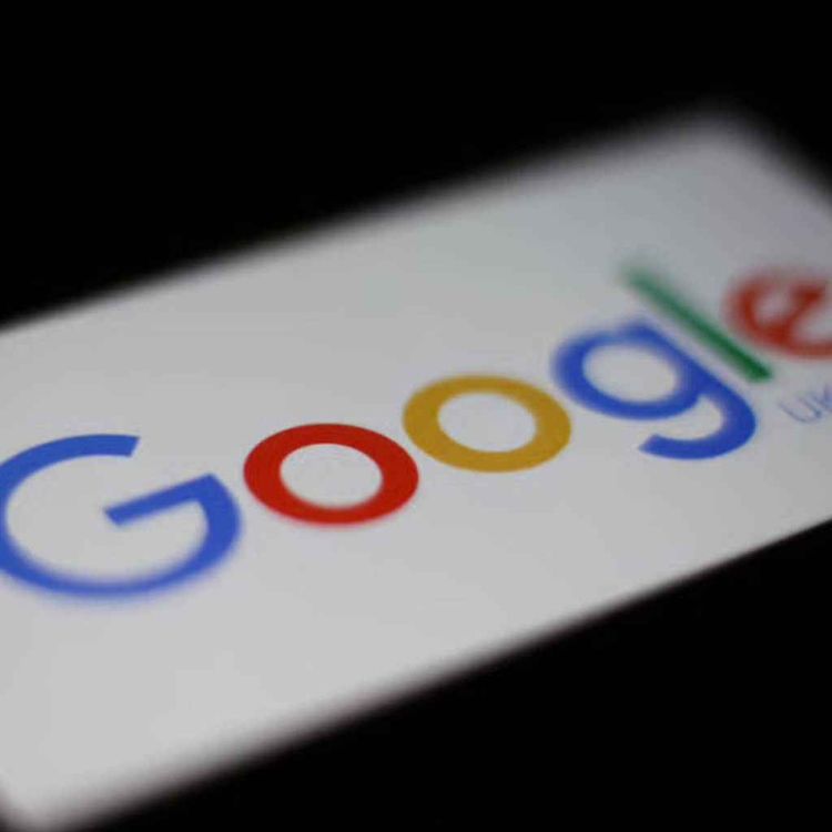 cover art for Google’s most “powerful AI search to date” is here