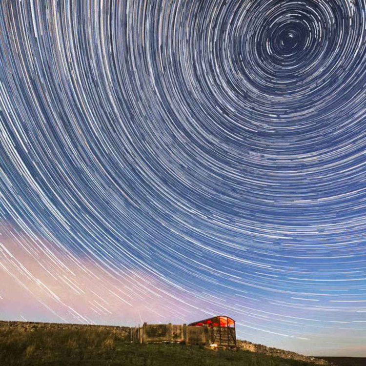 cover art for Perseid meteor shower: when and how to see it