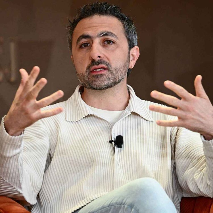 cover art for Microsoft’s AI chief raises alarm over ‘AI psychosis’ reports