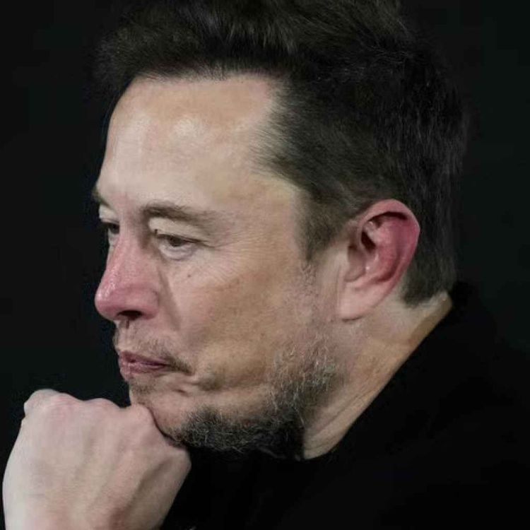 cover art for Musk sues Apple and OpenAI over artificial intelligence competition