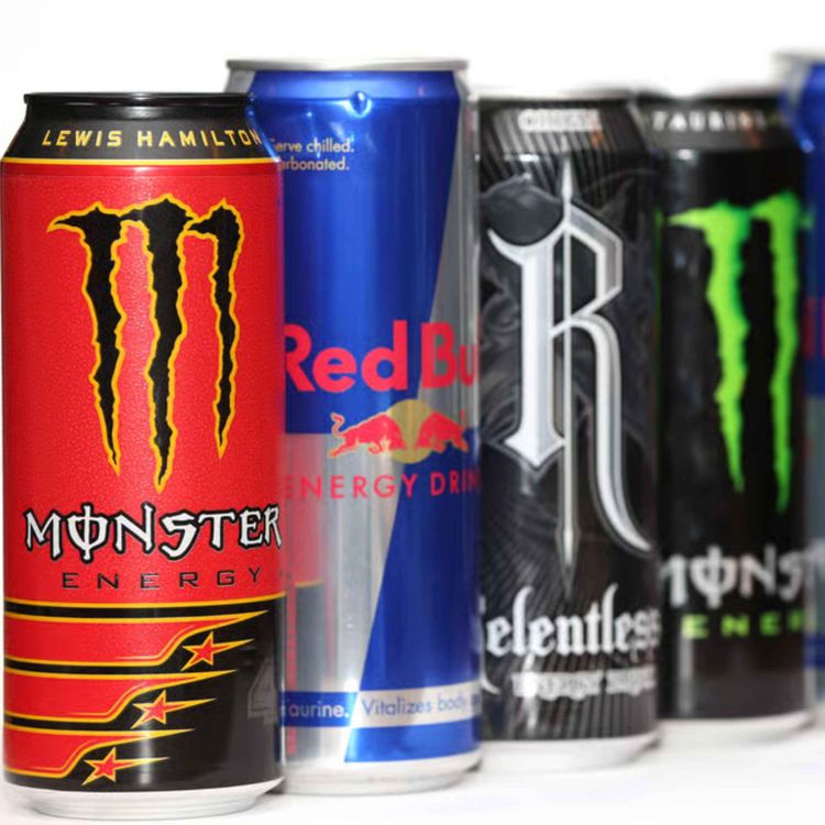 cover art for Google keeps Chrome and UK heads closer to energy drink ban for under-16s