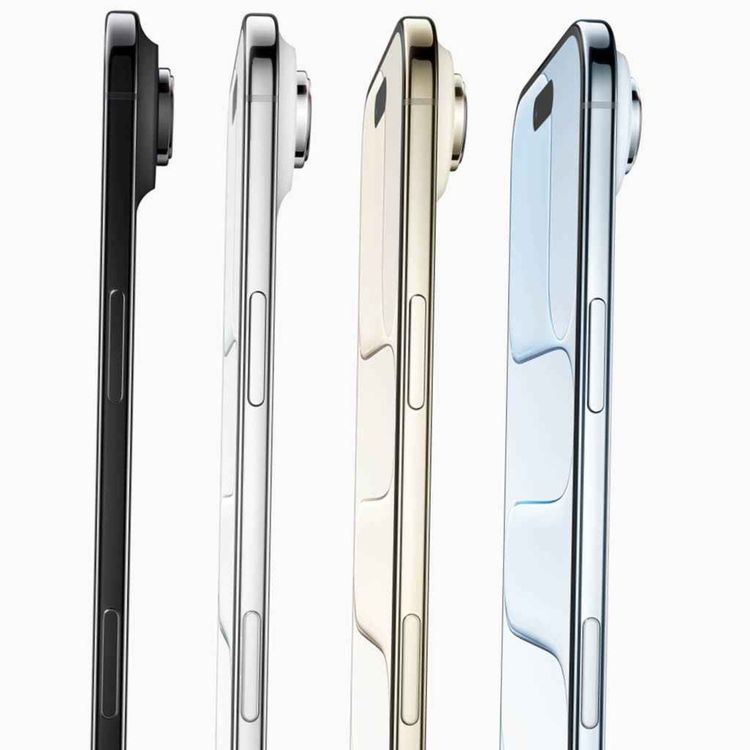 cover art for Is Apple’s thinnest-ever iPhone any good, or all hype?