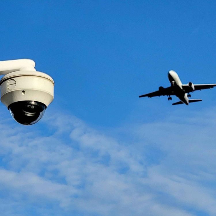 cover art for Who is behind Heathrow cyber attack? Plus, Trump's family TikTok plans