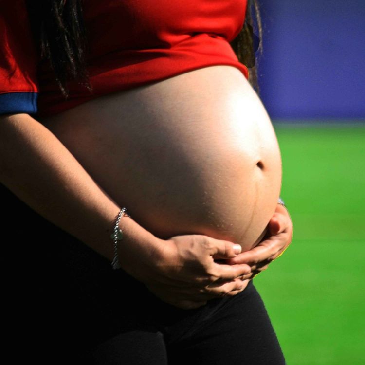 cover art for Doctors dismiss Trump’s paracetamol in pregnancy claim