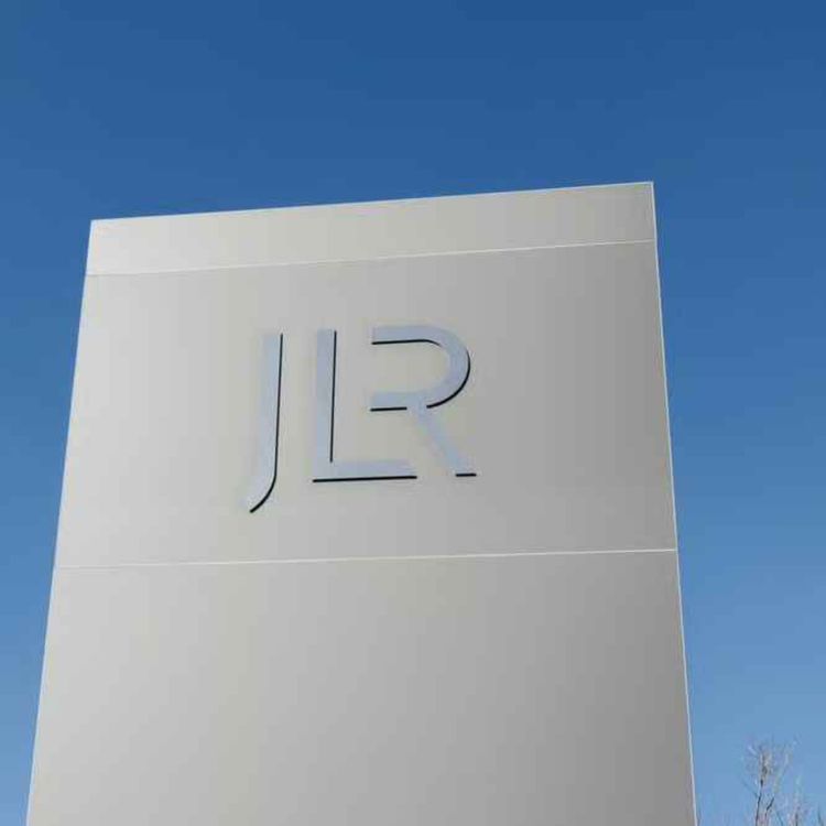 cover art for UK government weighs Jaguar Land Rover cyber attack rescue plan