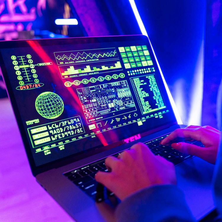 cover art for UK cyber attacks: “Bluntly, we’re very at risk”