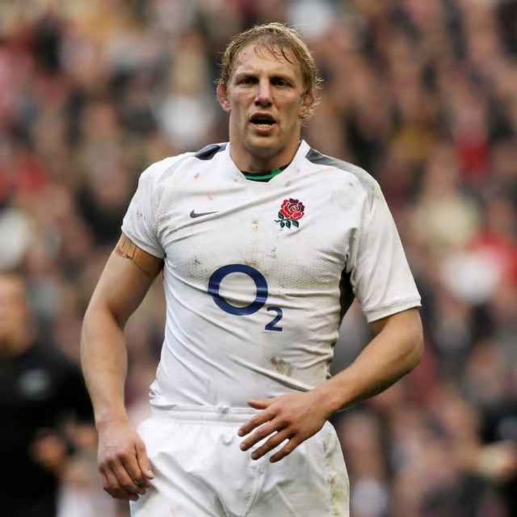 cover art for What is motor neurone disease? Former England captain Lewis Moody reveals diagnosis