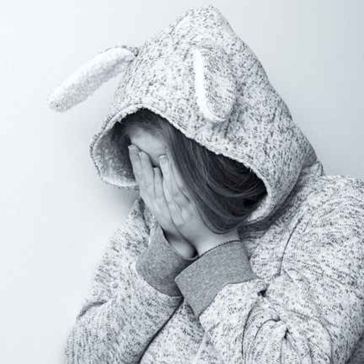 cover art for Scientists find a way to “see” anxiety in the brain