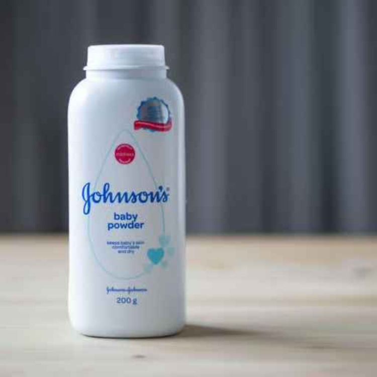 cover art for Asbestos claims put Johnson’s Baby Powder on trial in the UK — we speak to an expert