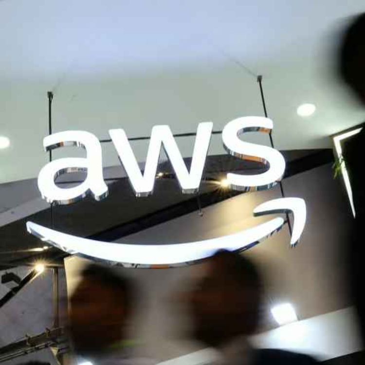 cover art for What caused the Amazon Web Services outage?