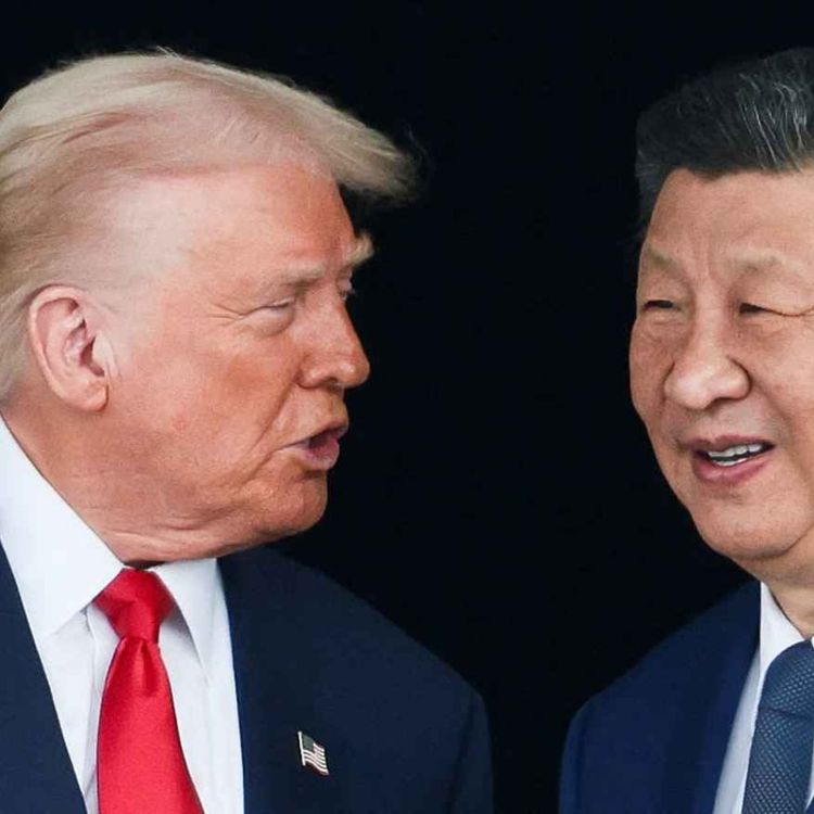 cover art for Trump revives nuclear testing after 30 years