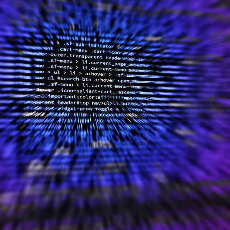 cover art for 'Vibe coding' makes word of the year, but what does it mean?