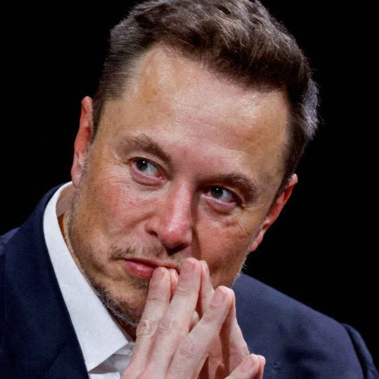 cover art for Tesla shareholders approve Elon Musk’s $1 trillion pay deal — but can he deliver?