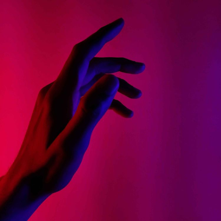 cover art for Remote Touch: Scientists discover humans have ‘seventh sense’