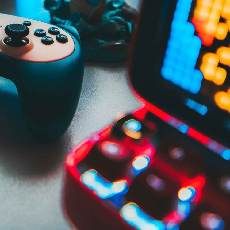 cover art for The Game Awards 2025 Winners & Biggest Reveals — Plus London ADHD Custody Study and UK Rail Timetable Change