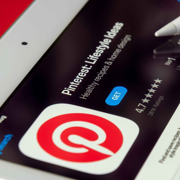 cover art for Pinterest Predicts 2026 interview, Ofcom probes EE and Three outages, and London robots that can “feel” — Tech and Science Daily from The Standard