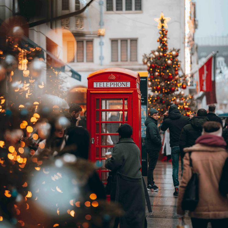 cover art for Christmas Eve Tech & Science Daily: Whitechapel fatberg, Crystal Palace Dinosaurs glow-up, Fortnite Winterfest, GTA festive gifts, and a hopeful Parkinson’s science update