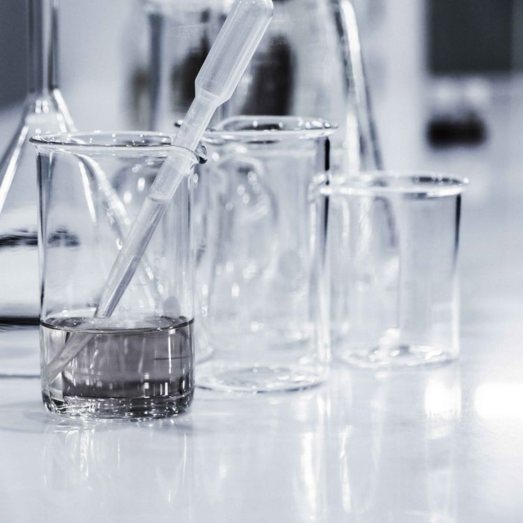 cover art for Science Round-Up 2025: NHS Gene Editing, UK Heat Records, and a Nobel-Winning Quantum Moment