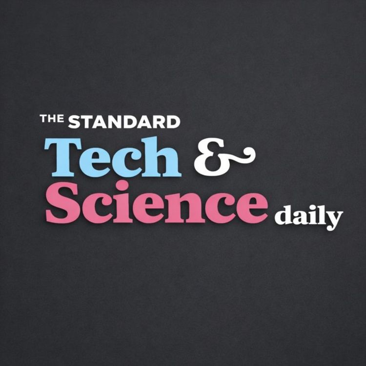 cover art for  TfL ticketing tech shake-up, UCL’s sound-reacting humanoid robots, and AMD’s modular PC hints