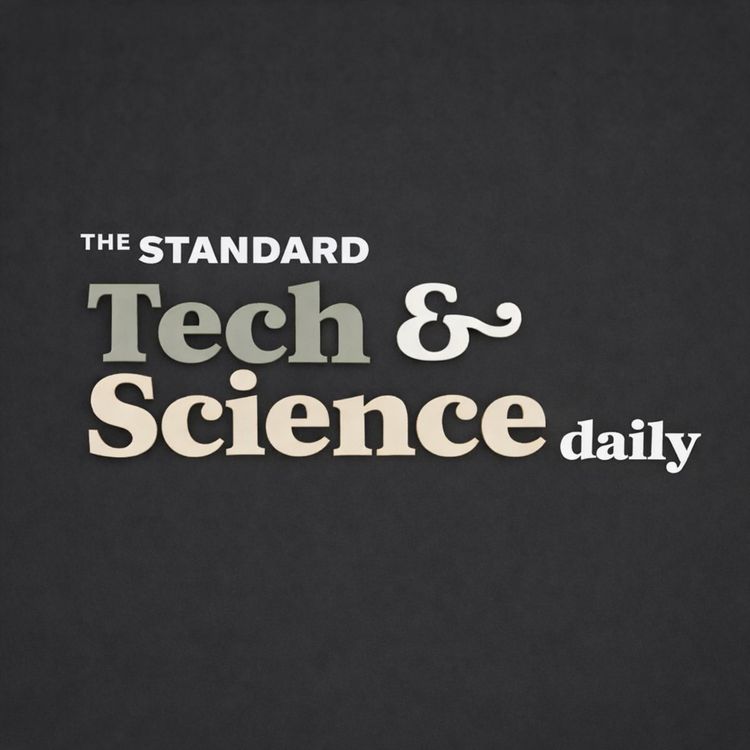 cover art for PlayStation age verification hits the UK, UCL bowel cancer trial follow-up, and London’s Open Science week at the Crick